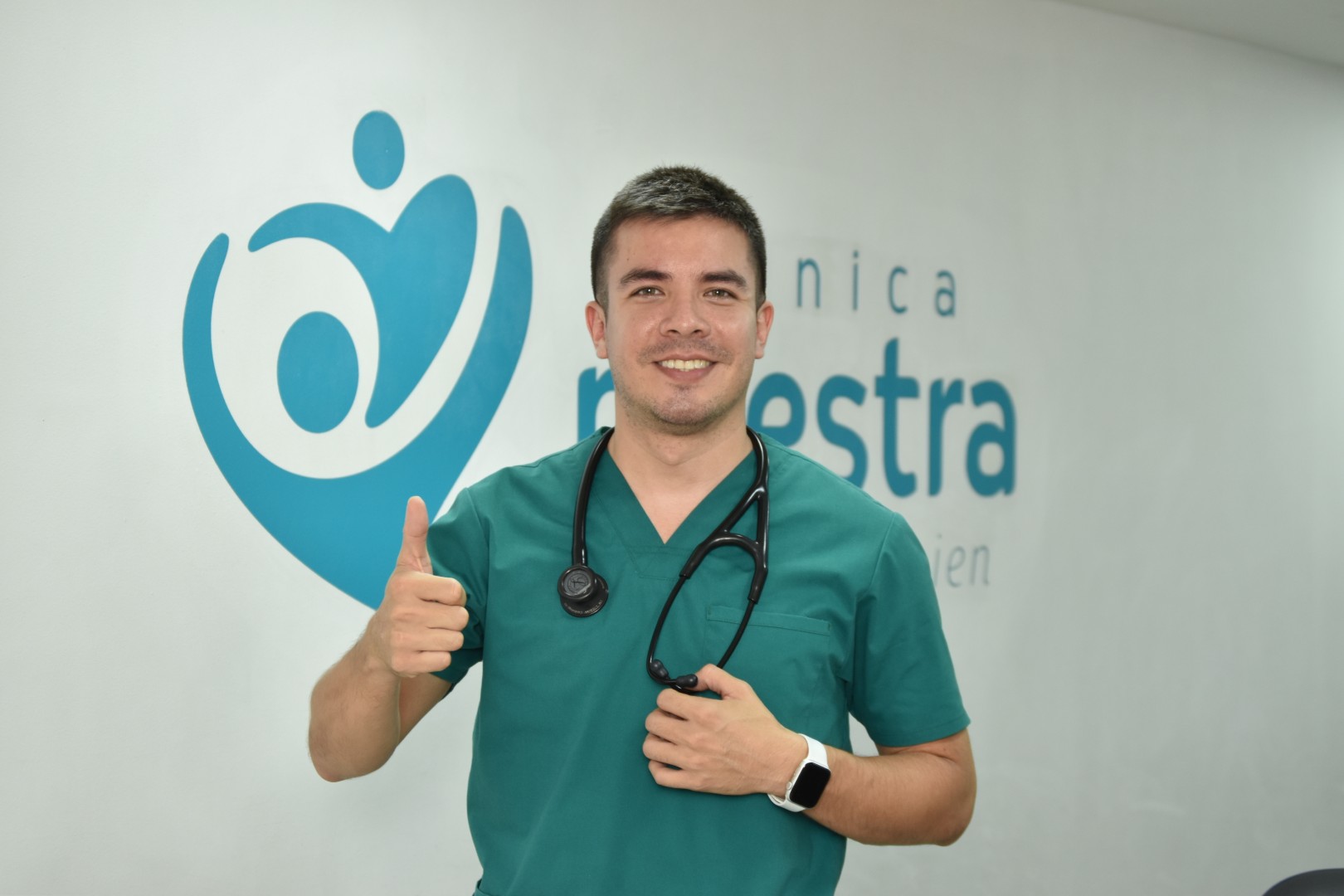 Reporte seguridad paciente