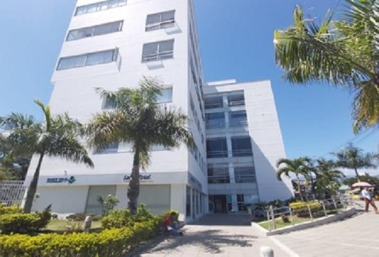 Sede Ibagué