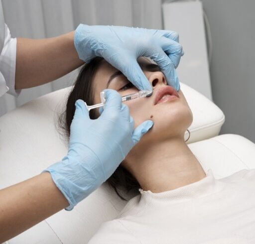 Cirugía Maxilofacial