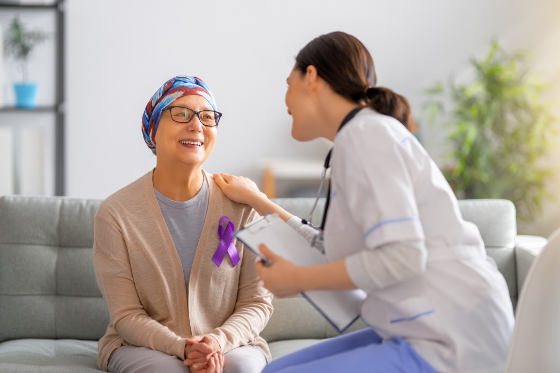 Oncología